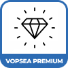 Vopsea Premium